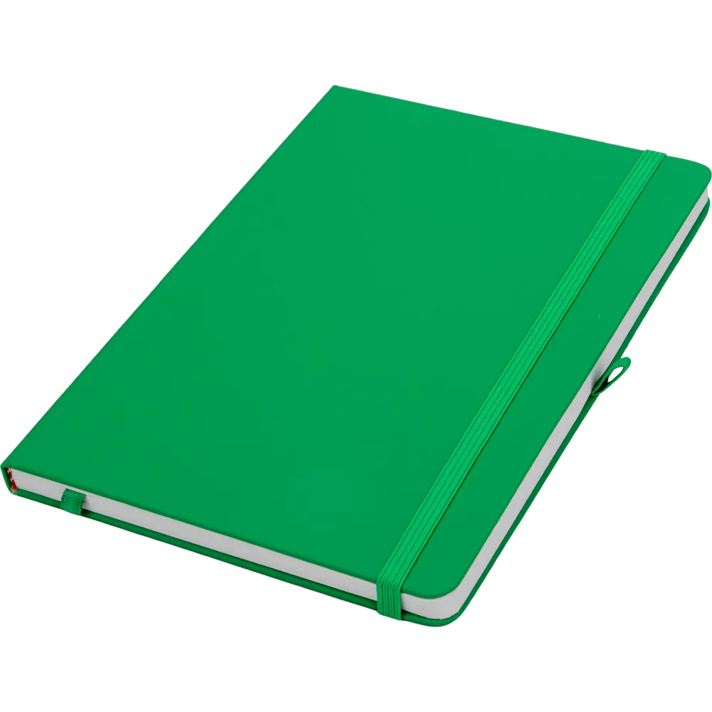 Notes A5 z czystymi stronami KIEL