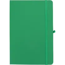Notes A5 z czystymi stronami KIEL
