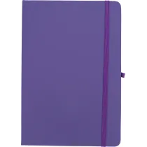 Notes A5 z czystymi stronami KIEL