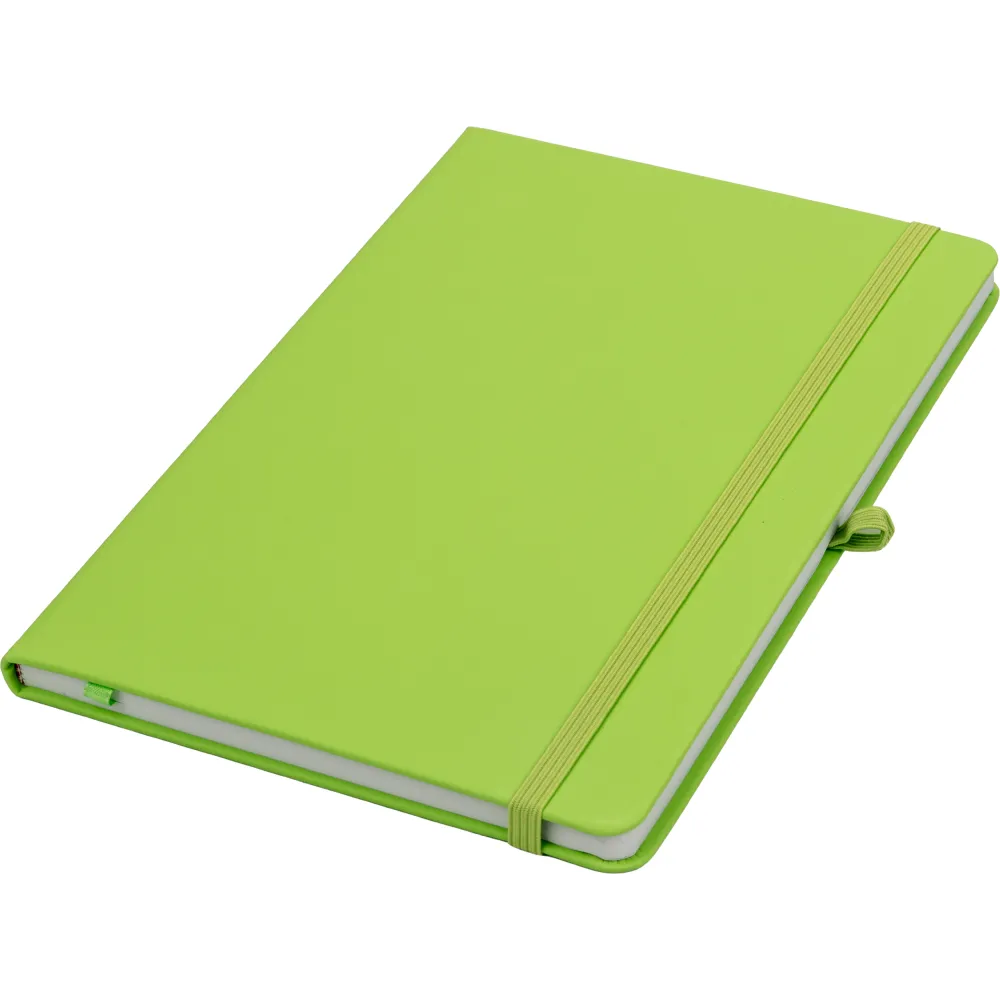 Notes A5 z czystymi stronami KIEL