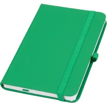 Notes A6 z czystymi stronami LUBECK
