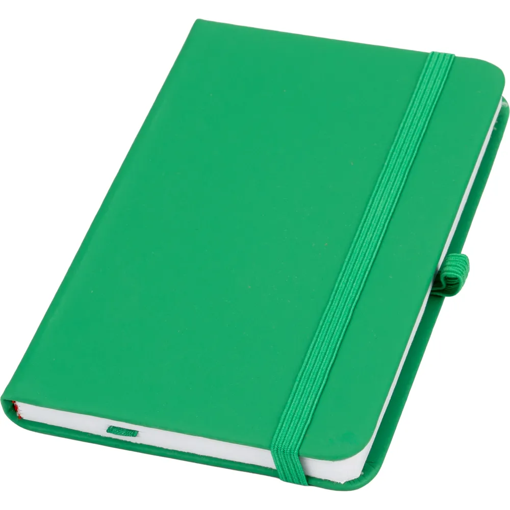 Notes A6 z czystymi stronami LUBECK