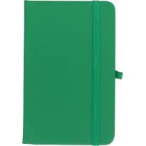 Notes A6 z czystymi stronami LUBECK