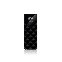 Pendrive Ultima U03, 16GB 2.0 Silicon Power