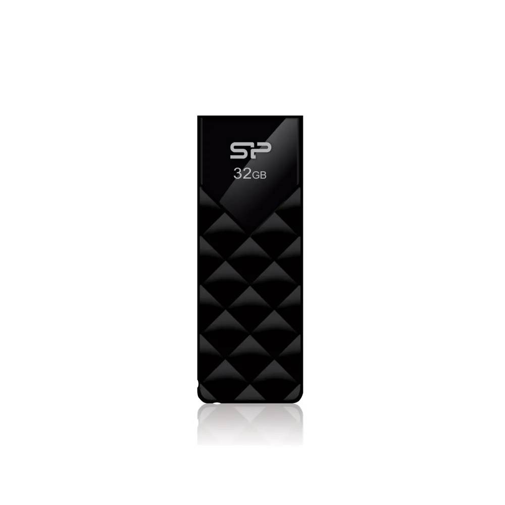 Pendrive Ultima U03, 32GB 2.0 Silicon Power
