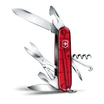 Scyzoryk Climber transparentny Victorinox