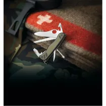 Scyzoryk Soldier's Knife 08 Victorinox
