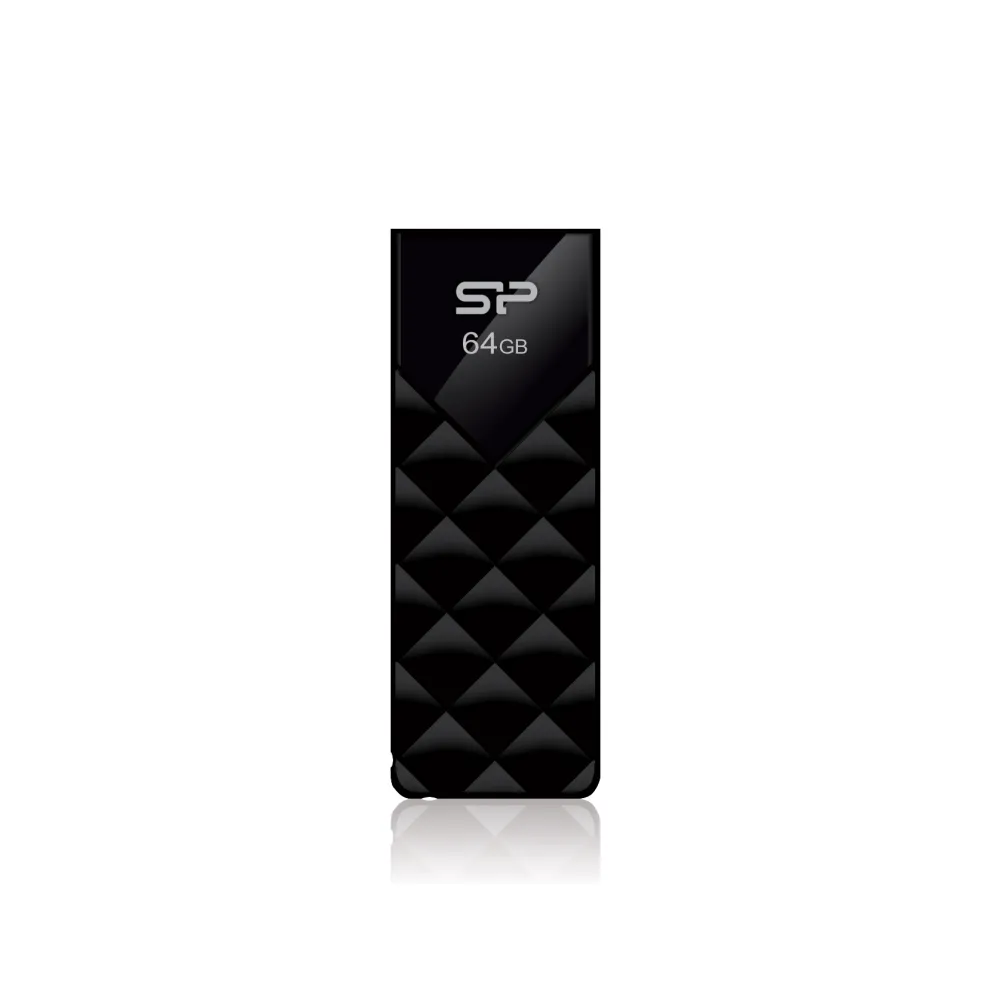 Pendrive Ultima U03, 64GB 2.0 Silicon Power