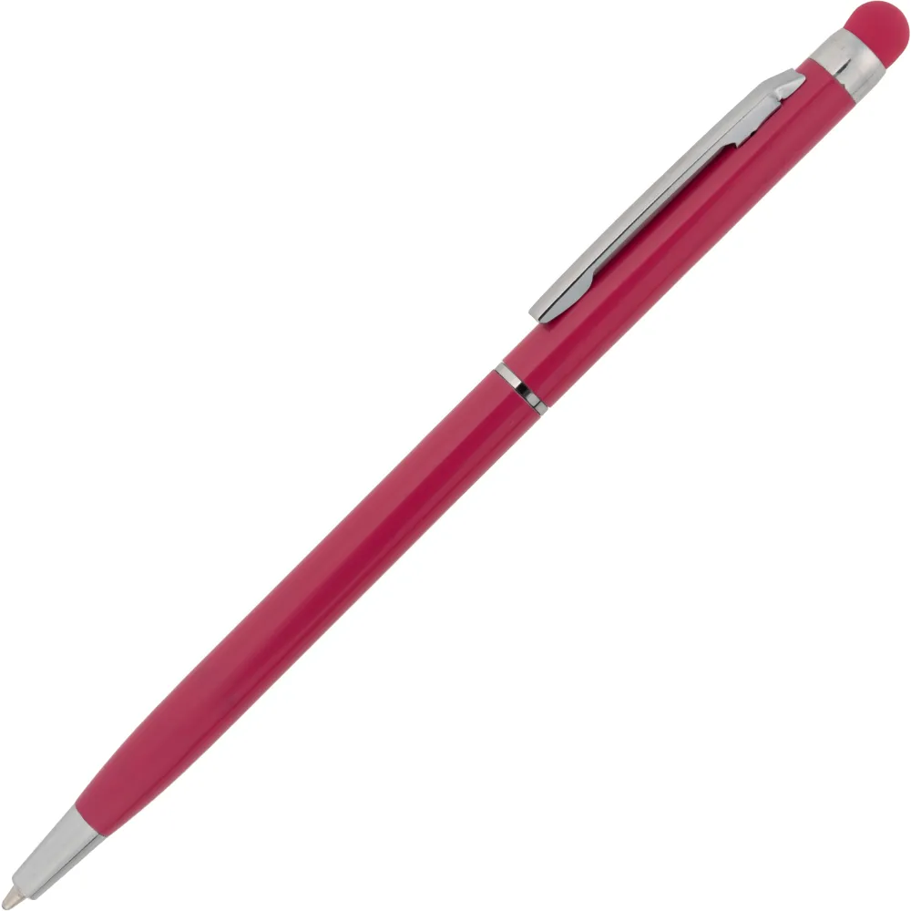 Długopis metalowy touch pen NEW ORLEANS