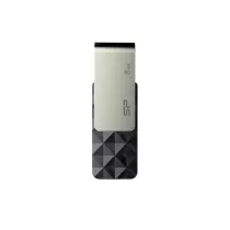 Pendrive Blaze B30, 8GB 3.1 Silicon Power