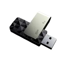Pendrive Blaze B30, 8GB 3.1 Silicon Power