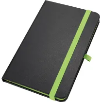 Notes A6 w linie ROSTOCK