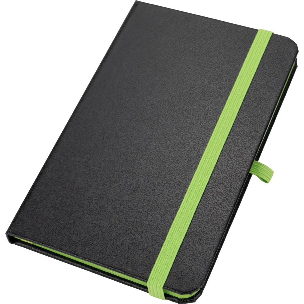 Notes A6 w linie ROSTOCK