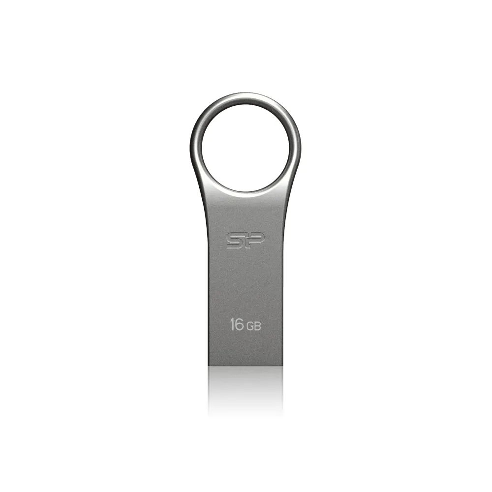 Pendrive F80, 16GB 2.0 Silicon Power