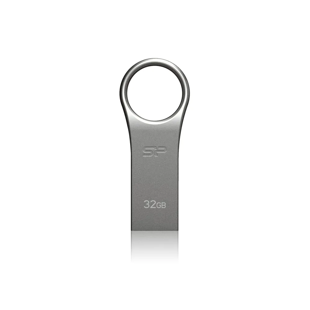 Pendrive F80, 32GB 2.0 Silicon Power