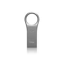 Pendrive F80, 64GB 2.0 Silicon Power