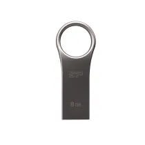 Pendrive Jewel J80, 8GB 3.0 Silicon Power