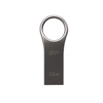 Pendrive Jewel J80, 32GB 3.0 Silicon Power