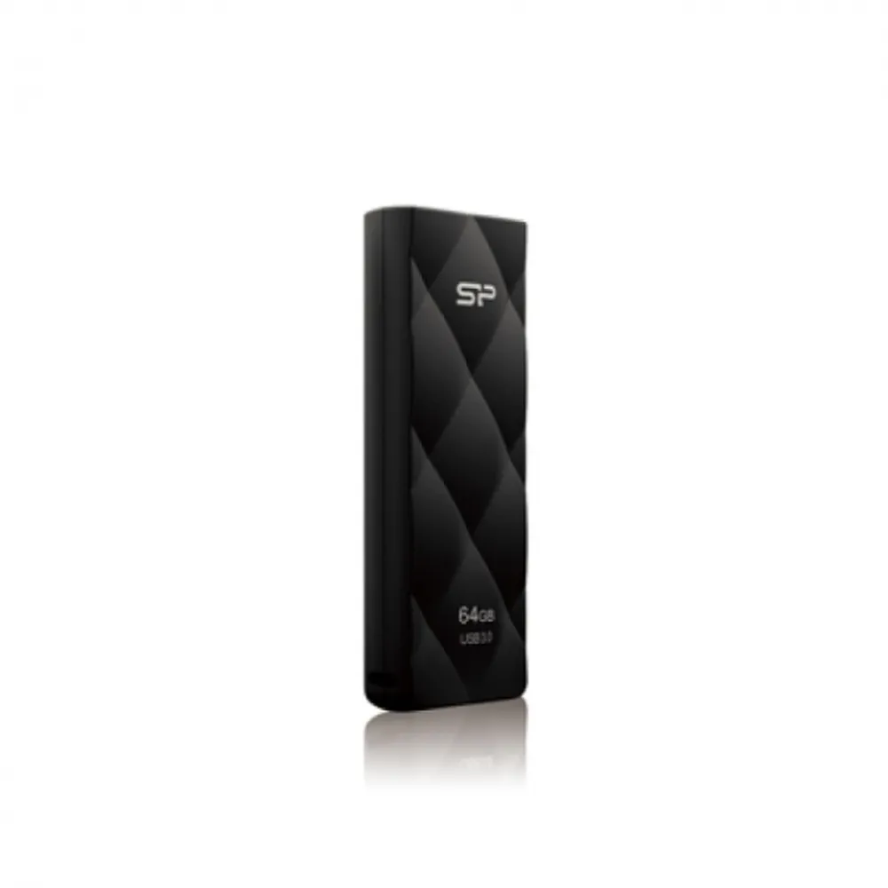Pendrive B20, 64GB 3.0 Silicon Power