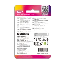 Pendrive B20, 64GB 3.0 Silicon Power