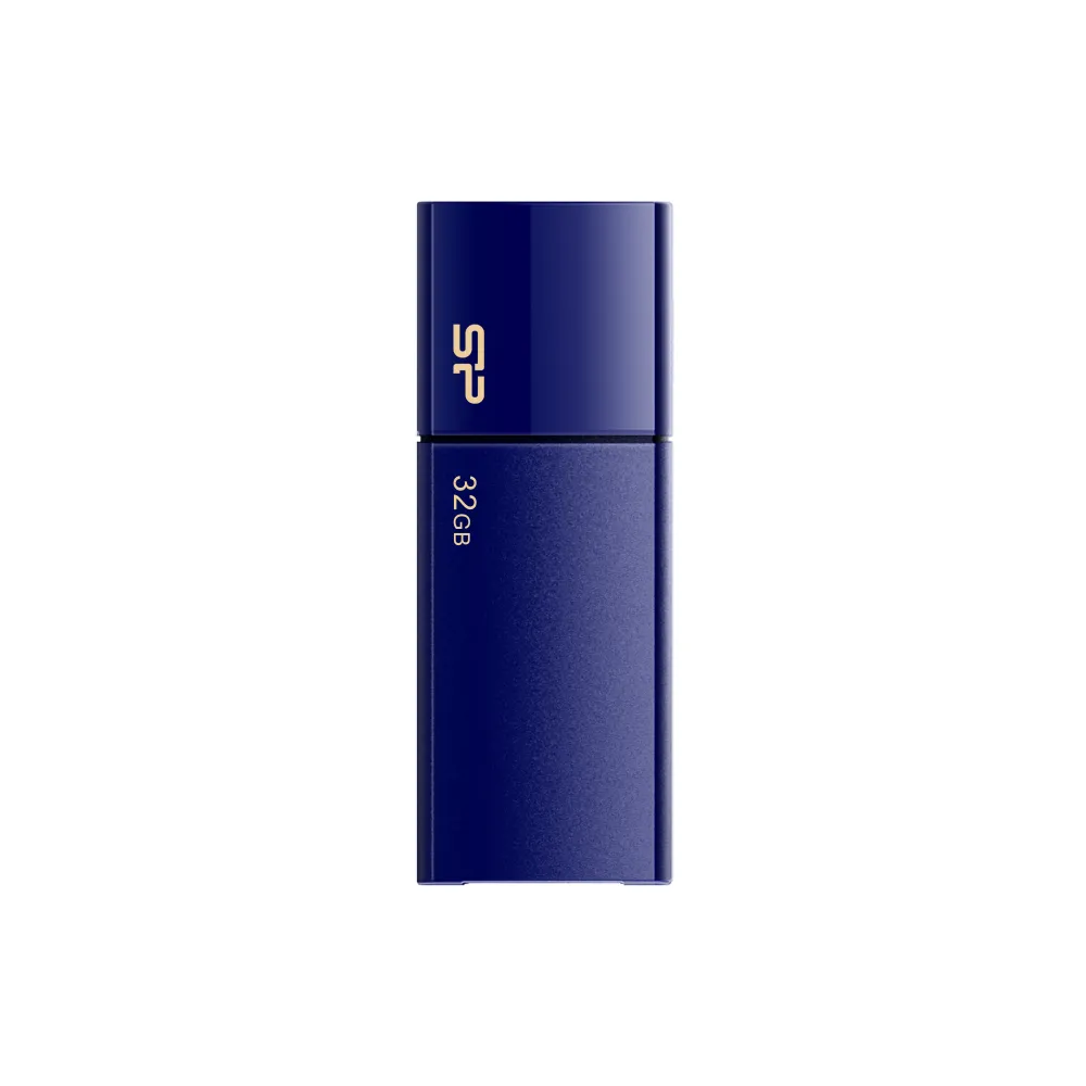 Pendrive Blaze B05, 32GB 3.0 Silicon Power