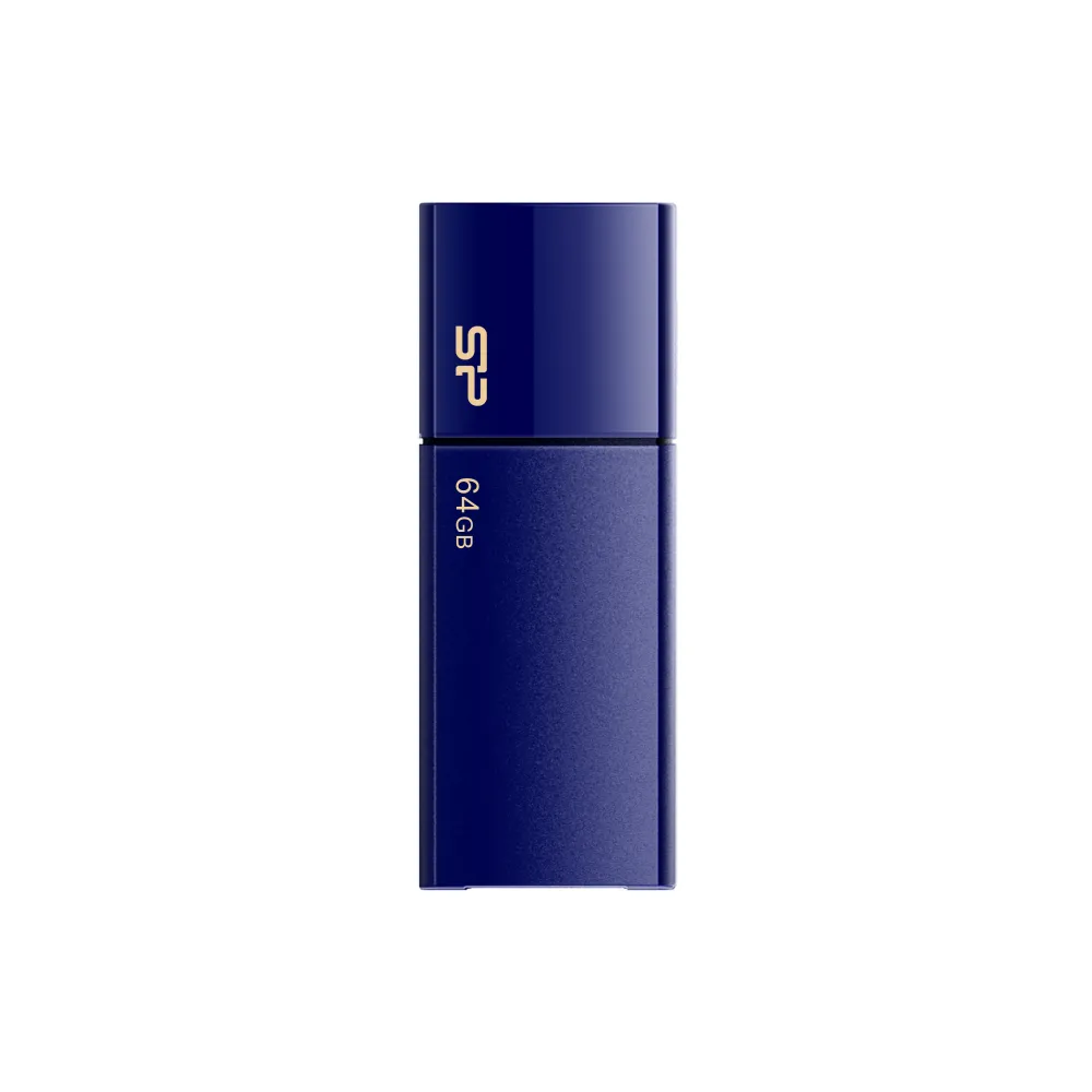Pendrive Blaze B05, 64GB 3.0 Silicon Power
