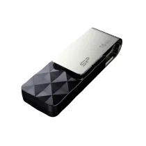 Pendrive Blaze B30, 16GB 3.1 Silicon Power