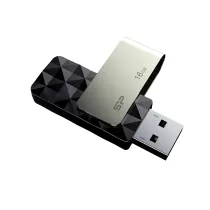 Pendrive Blaze B30, 16GB 3.1 Silicon Power