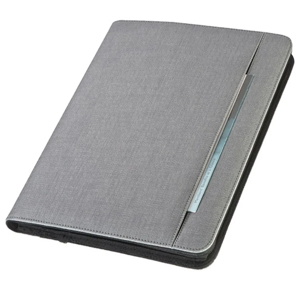 Folder A4 z power bankiem 5000 mAh ELDA