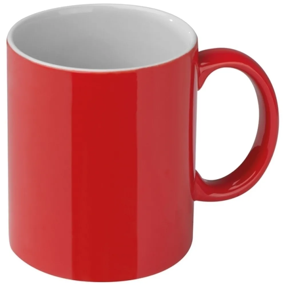 Kubek ceramiczny LISSABON 300 ml