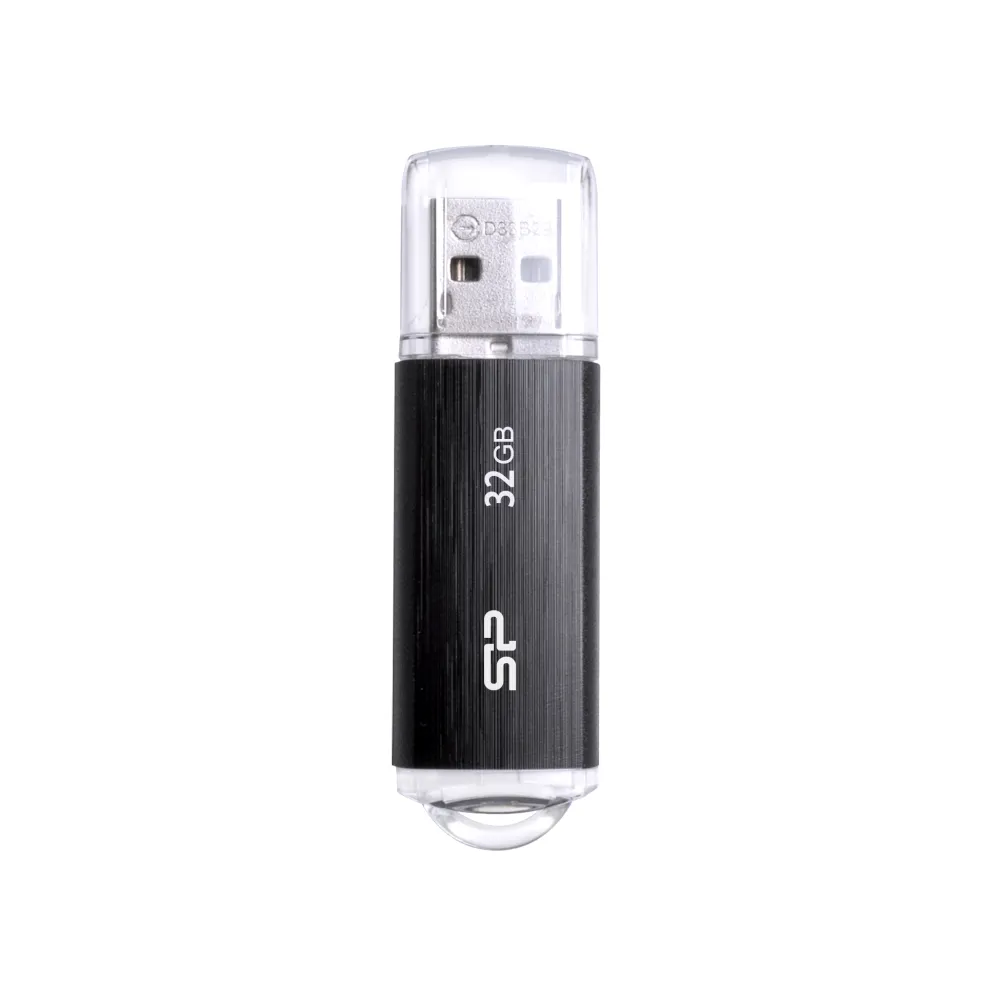 Pendrive Ultima U02, 32GB 2.0 Silicon Power