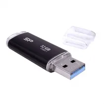 Pendrive Blaze B02, 32GB 3.1 Silicon Power