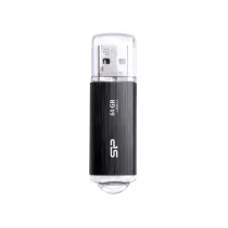 Pendrive Blaze B02, 64GB 3.1 Silicon Power