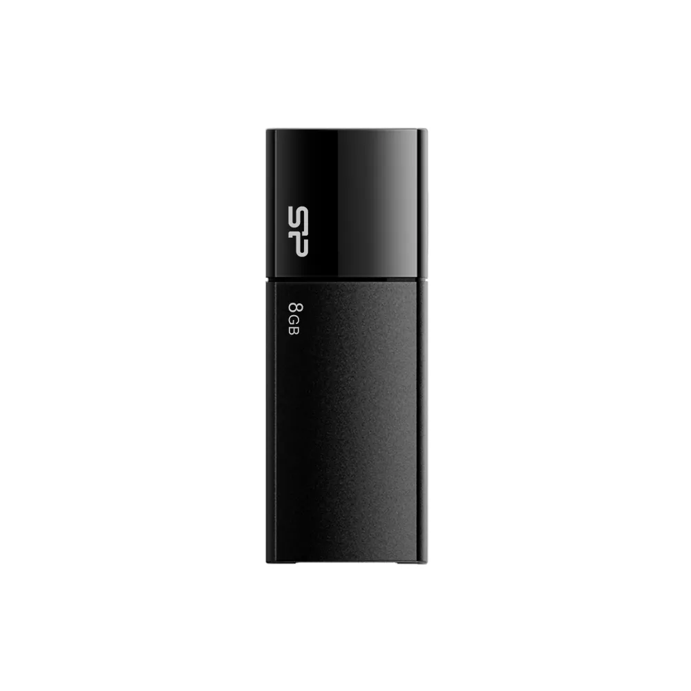 Pendrive Ultima U05, 8GB 2.0 Silicon Power