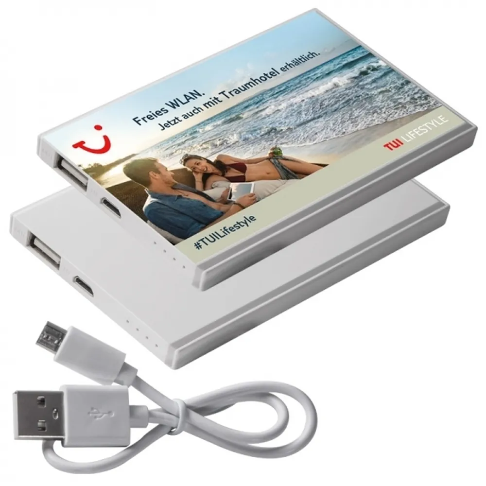 Power bank 2200 mAh PINEVILLE