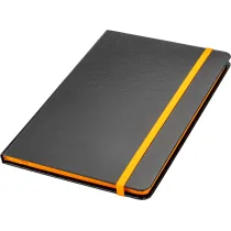 Notes A5 w linie CUXHAVEN