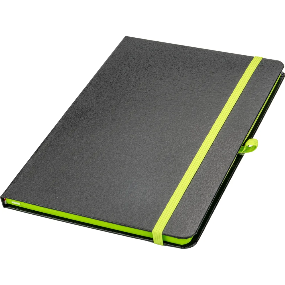 Notes A5 w linie CUXHAVEN