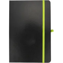 Notes A5 w linie CUXHAVEN
