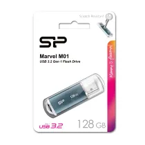 Pendrive Marvel M01, 128GB 3.0 Silicon Power