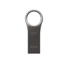 Pendrive Jewel J80, 128GB 3.0 Silicon Power