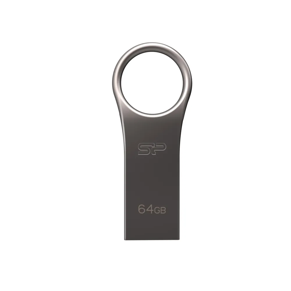 Pendrive Jewel J80, 64GB 3.0 Silicon Power