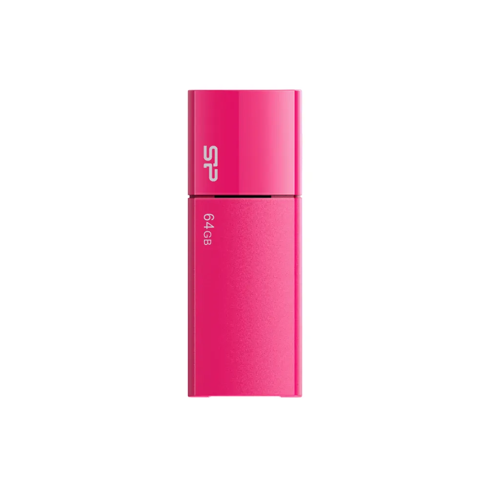 Pendrive Ultima U05, 64GB 2.0 Silicon Power