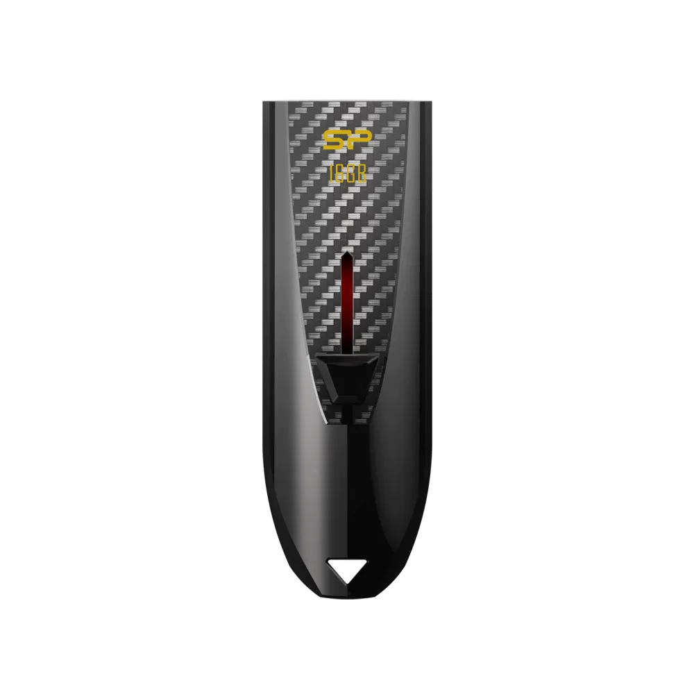 Pendrive Blaze B25, 16GB 3.1 Silicon Power