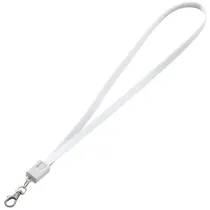 Smycz do transferu danych z micro USB LE PORT