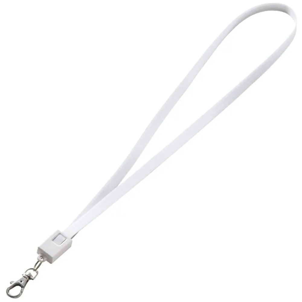 Smycz do transferu danych z micro USB LE PORT