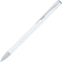 Długopis metalowy soft touch NEW JERSEY