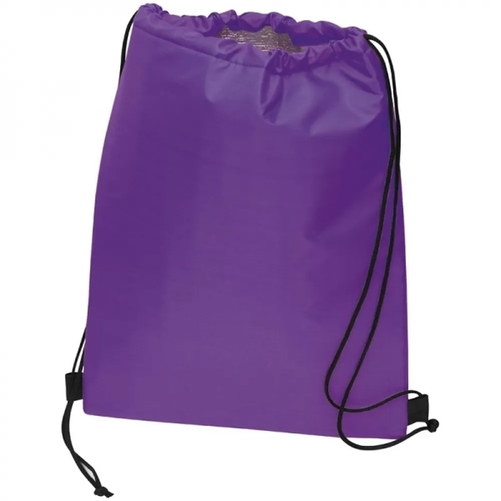 Worek sportowy termiczny 2w1 210D ORIA