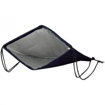 Worek sportowy termiczny 2w1 210D ORIA
