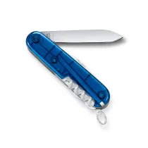 Scyzoryk Climber transparentny Victorinox