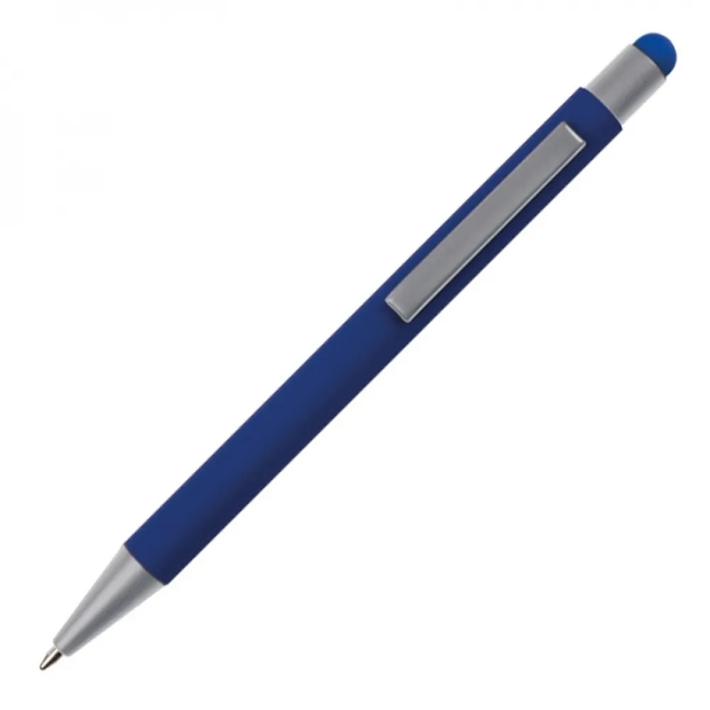Długopis metalowy touch pen SALT LAKE CITY